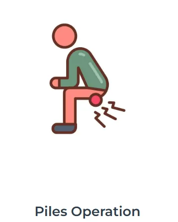 Piles Operation illustration