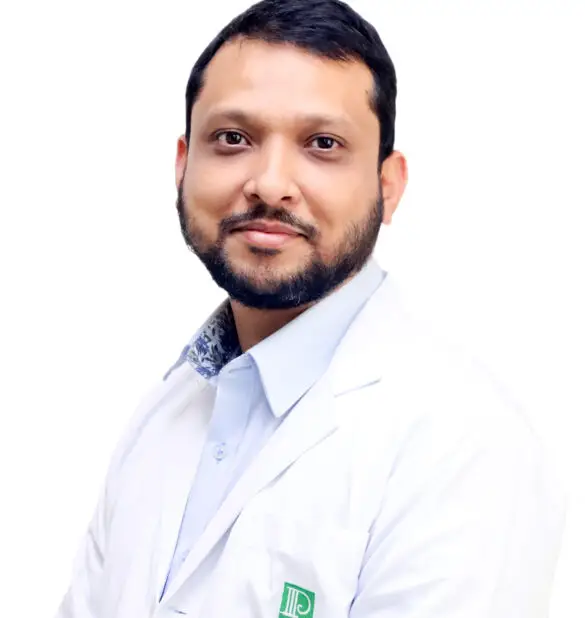 Dr. Mir Rasekh Alam Ovi