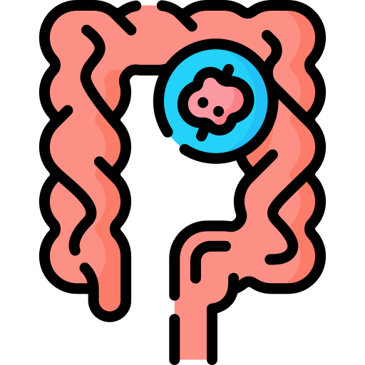 We are for best Colon Cancer 